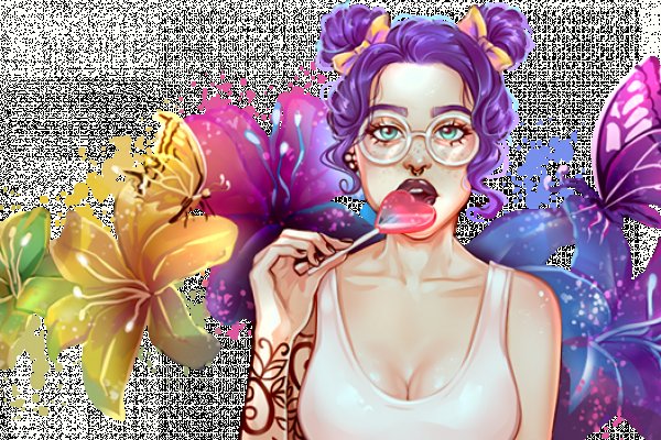 Kraken что это за сайт